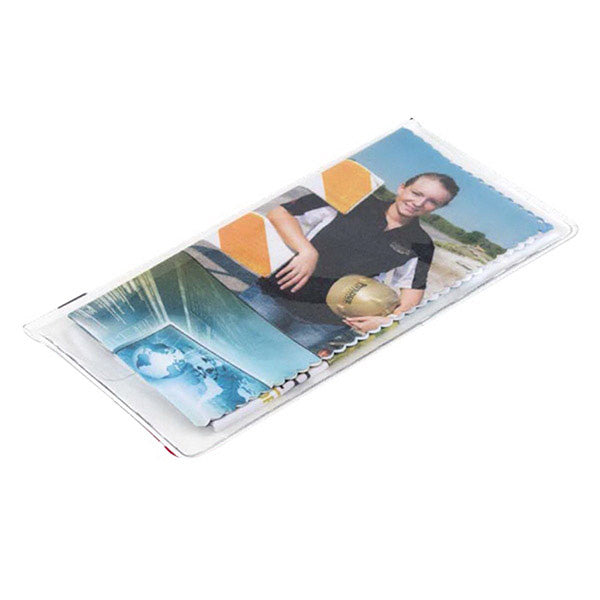 15" x 15" Ultra Opper Fiber® Cleaning Cloth In Vinyl Pouch - FC (Q276722)