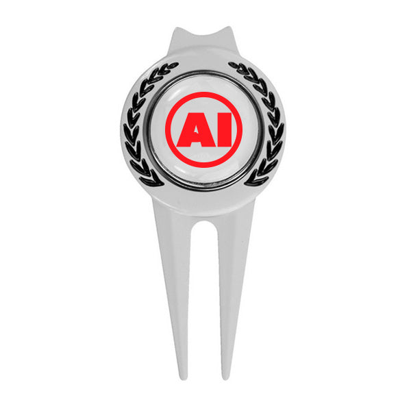 Tour Divot Tools With Magnetic Marker (Q277911)