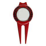 Tour Divot Tools With Magnetic Marker (Q277911)