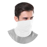 Sublimated Multifunction Tubular Neck Gaiter (Q278011)