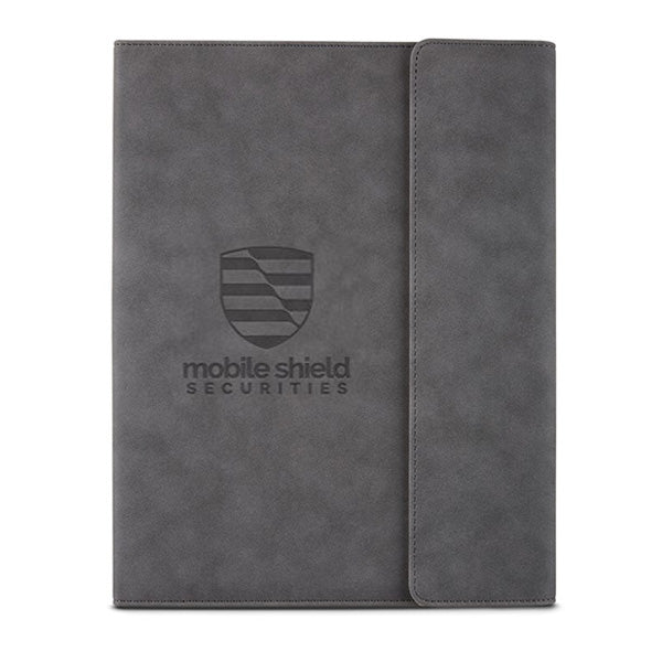 Nuba Executive Portfolio (Q278622)