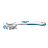 Brush-up Vegetable Brush & Peeler (Q279511)