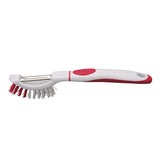 Brush-up Vegetable Brush & Peeler (Q279511)