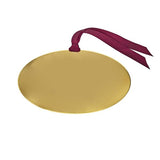 Etched Brass Ornament (Q280211)