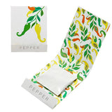 Serrano Seed Matchbook (Q280422)