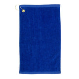 Mid-Weight Velour Golf Towel - Color (Q281322)