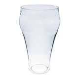 20 Oz. Plastic Traditional Soda Fountain Glass (Q281522)