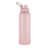 40 Oz. Takeya Actives Spout Lid Bottle - Blush (Q281622)