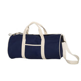 12 oz. Cotton Canvas Duffel Bags (Q282711)