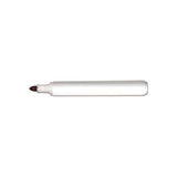 Low Odor Bullet Tip Dry Erase Marker (Made in USA) (Q283255)
