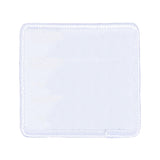 1.75" Embroidered Heat Seal Mini Patches (Q284111)