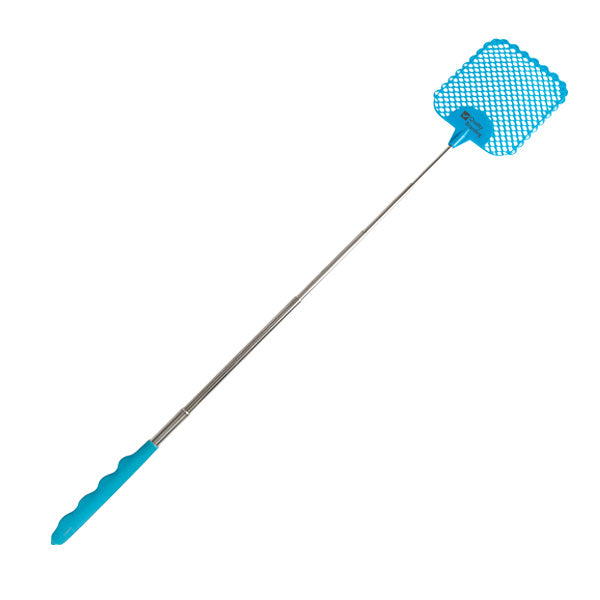 Handy Telescoping Flyswatters  Imprinted with Logo (Q284411)