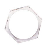 Acrylic Coaster (Q285211)