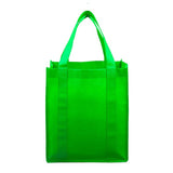 Super Mega Grocery Shopping Tote Bags - 13” W x 14-1/2" H (Q285711)