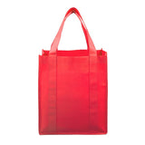 Super Mega Grocery Shopping Tote Bags - 13” W x 14-1/2" H (Q285711)