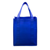 Super Mega Grocery Shopping Tote Bags - 13” W x 14-1/2" H (Q285711)