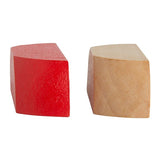 Wooden Soccer Ball Puzzle (Q286622)