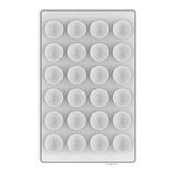 Groveland Park Stick-On Bluetooth Speaker (Q287422)
