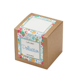 Wildflowers Growables Planter In Kraft Gift Box (Q290422)