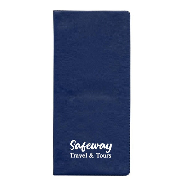Policy and Document Holder With Full Pockets (Q291011)