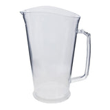 32 Oz. Styrene Plastic Pitcher (Q291522)