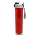 16 Oz. Chiller Insulated Bottle - Quick Snap Lid (Q292722)