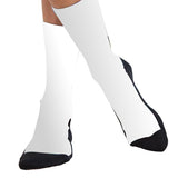 Sublimated Crew Socks (Q293211)