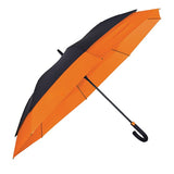 56" Arc - The Crusader Umbrella (Q294422)
