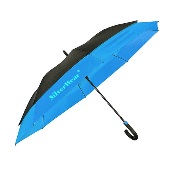 56" Arc - The Crusader Umbrella (Q294422)