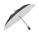 56" Arc - The Crusader Umbrella (Q294422)