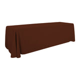 8Ft Economy Table Throw (Q294811)