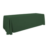 8Ft Economy Table Throw (Q294811)