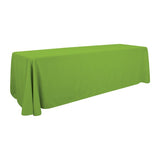8Ft Economy Table Throw (Q294811)