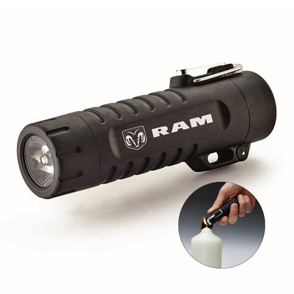 Cedar Creek® Arclight Flashlight & Electric Lighter (Q295322)