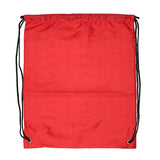 Ventoux 210D Polyester Drawstring Cinch Backpacks - Silkscreen (Q295711)