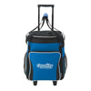 Koozie® Tailgate Rolling Kooler Bag (Q296311)