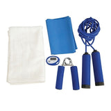 The Multi-Function Exercise Set (Q296422)