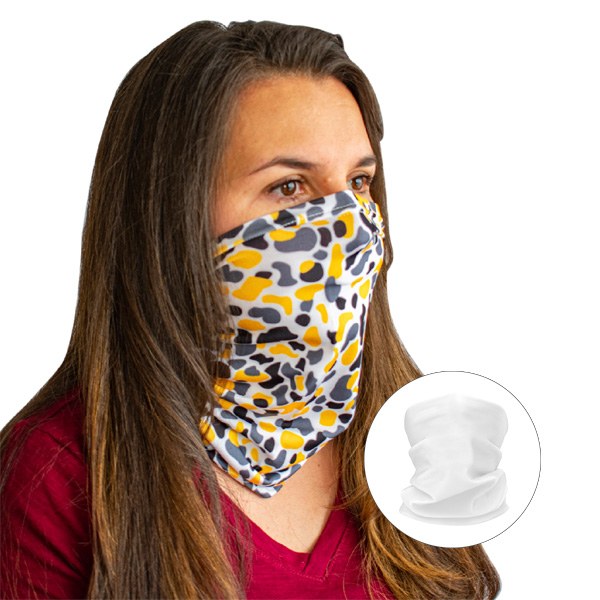 Bammie Antimicrobial  Imprinted with Logo (Q297011)