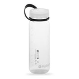 25 Oz. HYDRAPAK RECON Bottle - Clear/Black/White (Q298522)