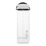 25 Oz. HYDRAPAK RECON Bottle - Clear/Black/White (Q298522)