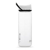 25 Oz. HYDRAPAK RECON Bottle - Clear/Black/White (Q298522)