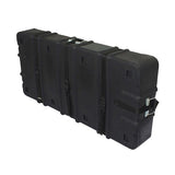 57"W Floor Display Hard Cases With Wheels (Q298611)