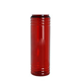 24 Oz. Slim Fit UpCycle RPET Bottle - Flip Lid (Q302722)