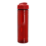 24 Oz. Slim Fit UpCycle RPET Bottle - Flip Lid (Q302722)