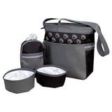 600D Polyester Pet Accessory Bags (Q302811)