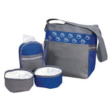 600D Polyester Pet Accessory Bags (Q302811)