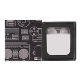 Braavos True Wireless Auto Pair Earbuds (Q303322)