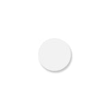1" Circle Roll Sticker Labels (Q303522)