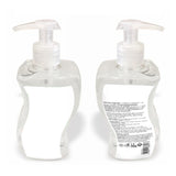 500 Ml 16.9 Oz Tall Antibacterial Hand Sanitizer Gel (Q304011)