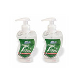 500 Ml 16.9 Oz Tall Antibacterial Hand Sanitizer Gel (Q304011)